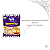 Kit 4  Pacotes Marshmallow Fini Marshboo Rip Halloween 250g - Imagem 2