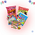Kit 5 Doces Sacolinha Surpresa Lembrancinhas Aniversário - Imagem 1