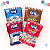 Kit 4 Marshmallows 250g Fini - Imagem 1
