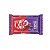 Kit Kat Nestlé Triplo Chocolate 24un de 41,5g - Imagem 2
