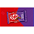 Kit Kat Nestlé Triplo Chocolate 24un de 41,5g - Imagem 3
