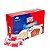 Cocada Com Leite Condensado 1 Kg Com 20 Un 50g -Qdoce Sabor - Imagem 1