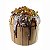 Forma Kraft para Mini Panetone 100g com 12 unidades Curifest - Imagem 2