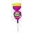 Pirulito Pop Mania Tutti Frutti 500g - Imagem 3