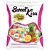 Caixa Bala Sweet Kiss Azedinha Sortida Freegells 500g c/36un - Imagem 4
