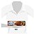 Biscoito Sabor Cacau e Avelã 140g Nesfit - Imagem 3