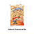 Pipoca Salgada 10 pacotes de 50g - Quero Mais - Imagem 1