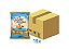 Caixa de Bala Butter Toffees Ao Leite com 15 pacotes 500g Arcor - Imagem 1