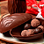 Chocolate barra Melken Ao leite Zero 500g - Imagem 2