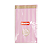 Saco Transparente Com Carinho - Pct c/50 un - Cromus - Imagem 2
