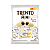 Chocolate Trento Mini Pacote com 50 unidades 16g Escolha o Sabor - Imagem 3