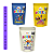 Disqueti Chocolate Pouch 120g | Escolha o Sabor - Dori - Imagem 1