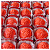 Granulado Macio Vermelho 500g - Mix - Imagem 3