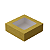 Caixa Presente Laminada 15x15x5cm com 10un Ideia - Imagem 3