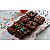 Caixa P/ 3 Brownies Coelinho Encantado c/ 10 un - Ideia - Imagem 2