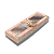 Caixa P/ 3 Brownies Coelinho Encantado c/ 10 un - Ideia - Imagem 1