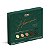 Caixa Harmonia 20 chocolates 140g  Brasil Cacau - Imagem 1