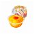Gelatina Importada sabor Pera e Uva 200g - Imagem 2