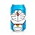 Refrigerante Importado Gaseificado Doraemon sabor lichia 330ml - Imagem 1