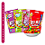 Bala Skittles Original Importada 40g Escolha o Sabor - Imagem 1