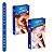 Oreo crisp roll 50gr Morango Chocolate Escolha o sabor - Imagem 1