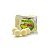 Chiclete Japão 8x5,4g bubble gum 4 sabores Marukawa Bubble Yum - Imagem 2