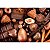 Sacola 24x17x26cm Páscoa Divertida com 5 unidades - Ideia - Imagem 3