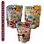Bala de Gelatina Disney Importada 60g Tsum Tsum Escolha o sabor - Imagem 1