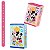 Biscoito Palito Minnie e Mickey Disney 40g Escolha o sabor - Imagem 1