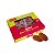 Doce de Leite Pingado Fondant c/50un de 20g - Rossetto - Imagem 1