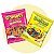 Kit 2 Pacotes Bala de Goma Gomets + Jujuba Deliket 500g - Imagem 1