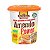 Kit 2 Potes de Pasta de Amendoim Amendopower + Integral Crunchy 500g Dacolonia - Imagem 4