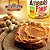 Kit 2 Potes de Pasta de Amendoim Amendopower + Integral Crunchy 500g Dacolonia - Imagem 5