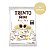 Kit 2 Pacotes Trento Bombom Mini Chocolate + Branco 800g - Imagem 3