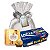 Kit Chocolate Nestle Ferrero Especial para Presente Inclui Saco, Fita e Cartão - Imagem 1