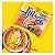 Lamen coreano mild jin ramen ottogi vegetais suave 120g - Imagem 2