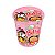 Lamen coreano copo apimentado frango e queijo cremoso carbonara buldak 80g - Imagem 1