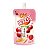 Suco De Gelatina Importado Com pedaços de Fruta Cici 350g Uva Ameixa Escolha o sabor - Imagem 3
