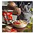 Lamen coreano shin ramyun picante carne e legumes 120g - Imagem 2
