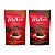 Kit Granule ao leite 400g + branco 400g Harald - Imagem 2