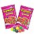 Kit 2 Pacotes de Bala de Goma Gomets Frutas  Dori 1kg - Imagem 1