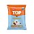 Chocolate Cobertura fracionada Top Gotas 1kg Harald - Milky - Imagem 1