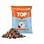 Chocolate Cobertura fracionada Top Gotas 1kg Harald - Milky - Imagem 2