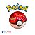 Pokémon Pokebola - Imagem 1