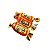 Kit 3 Pacotes de Bala Artesanal Coco Suspense 150g - Imagem 4