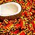 Kit 3 Pacotes de Bala Artesanal Coco Suspense 500g - Imagem 4