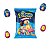 Kit 5 Pacotes Tortuguita Ovinhos Chocolate 80g Páscoa Arcor - Imagem 2