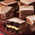 Kit Cobertura Gotas Confeiteiro Ao Leite + Meio Amargo 1kg Harald - Imagem 4