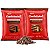Kit Cobertura Gotas Confeiteiro Ao Leite + Meio Amargo 1kg Harald - Imagem 1