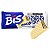 Kit 10 Pacotes Chocolate Bis Laka Ao Leite Lacta 100,8g com 16 unidades - Imagem 3